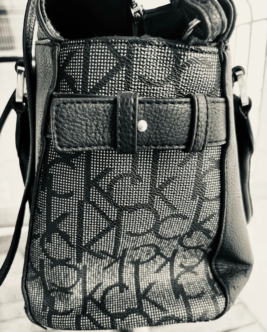 Bolsa Calvin Klein  - Foto 3