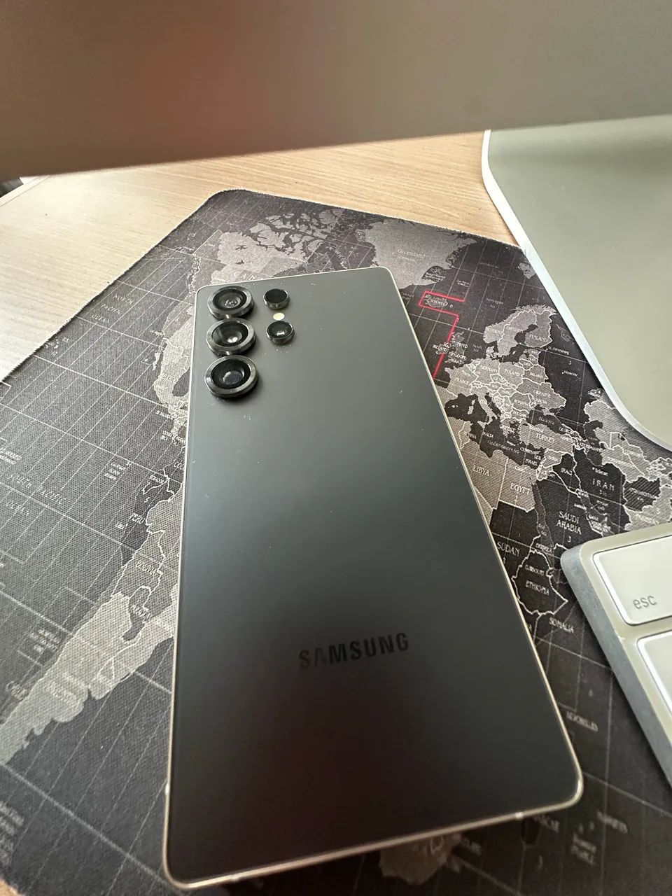 GALAXY S25 ULTRA 512 GB - Foto 5