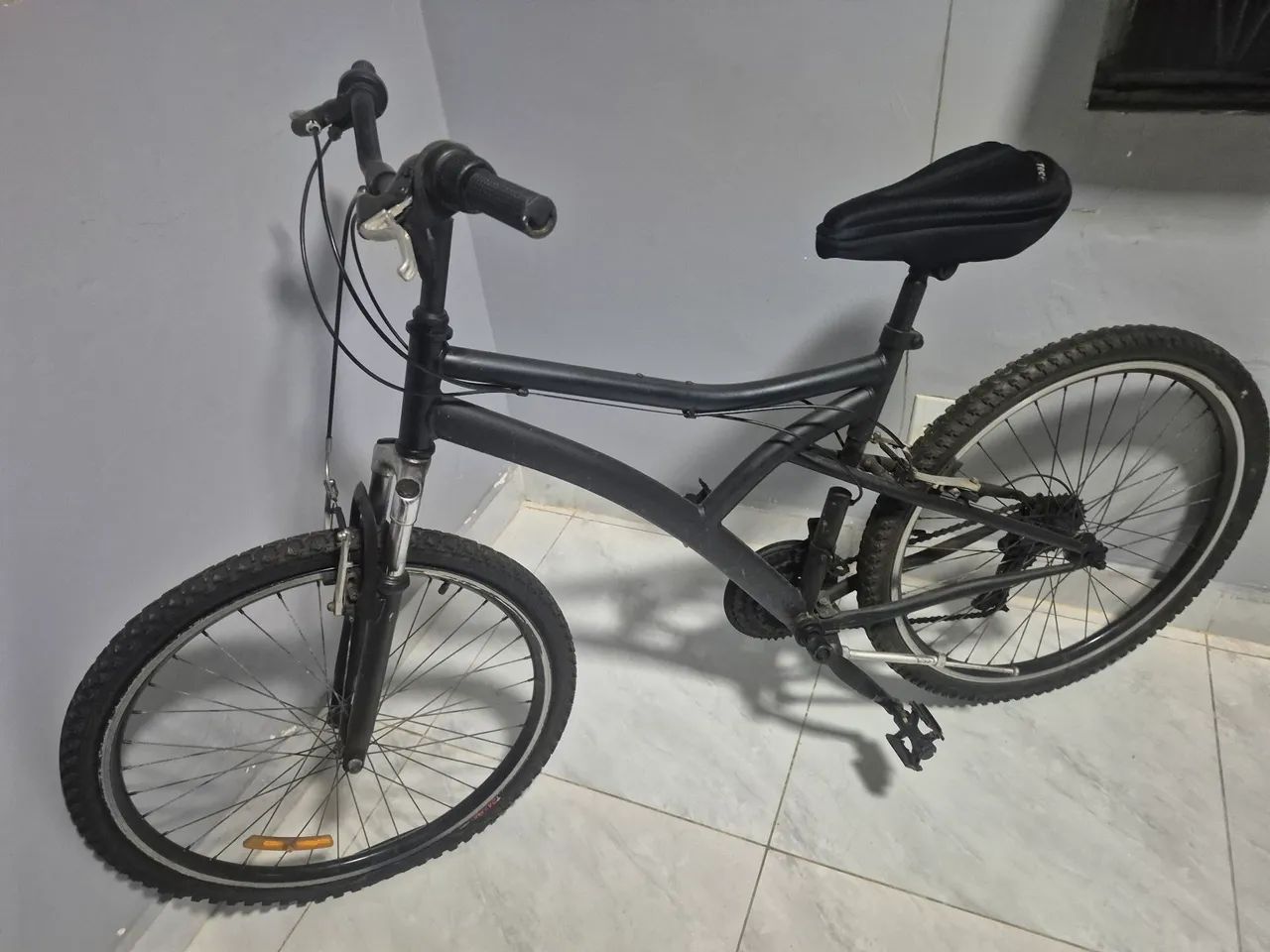 Bicicleta Caloi Aro 26  - Foto 4