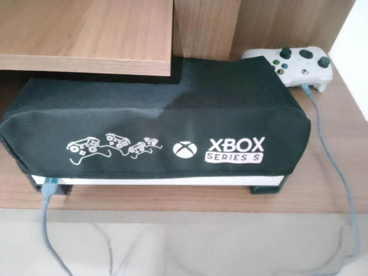 Xbox séries s - Foto 2