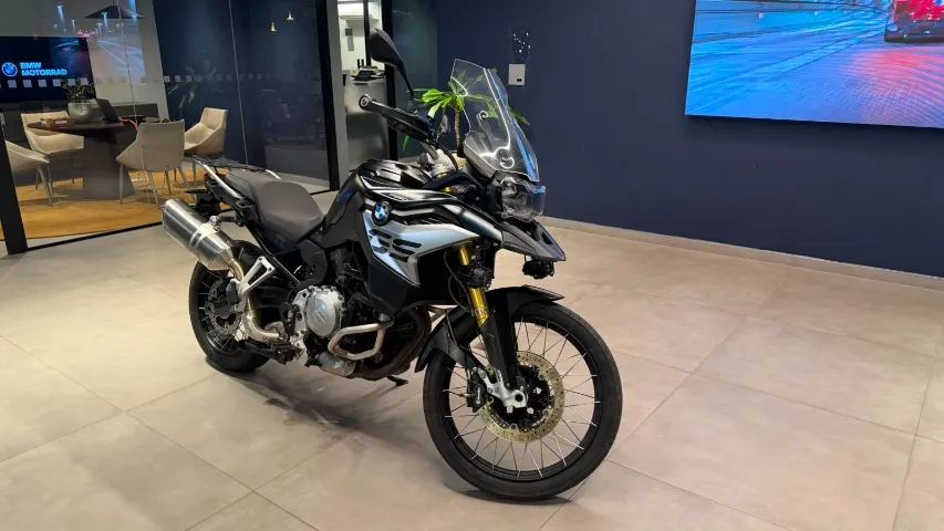 F 850 GS PREMIUM 2020