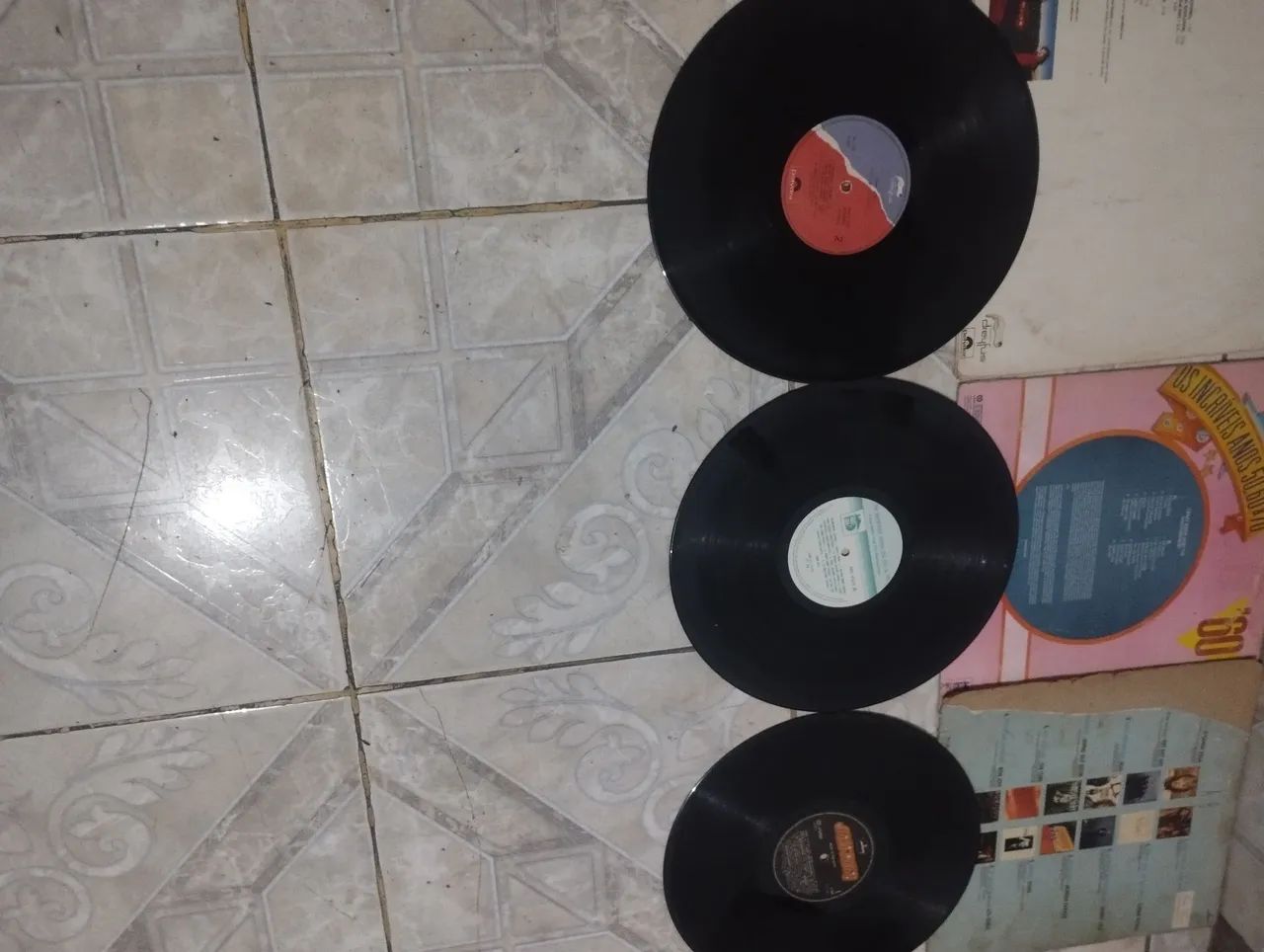Vinil  - Foto 2
