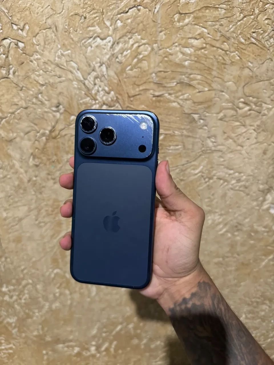 IPhone 17 Pro Max  - Foto 2