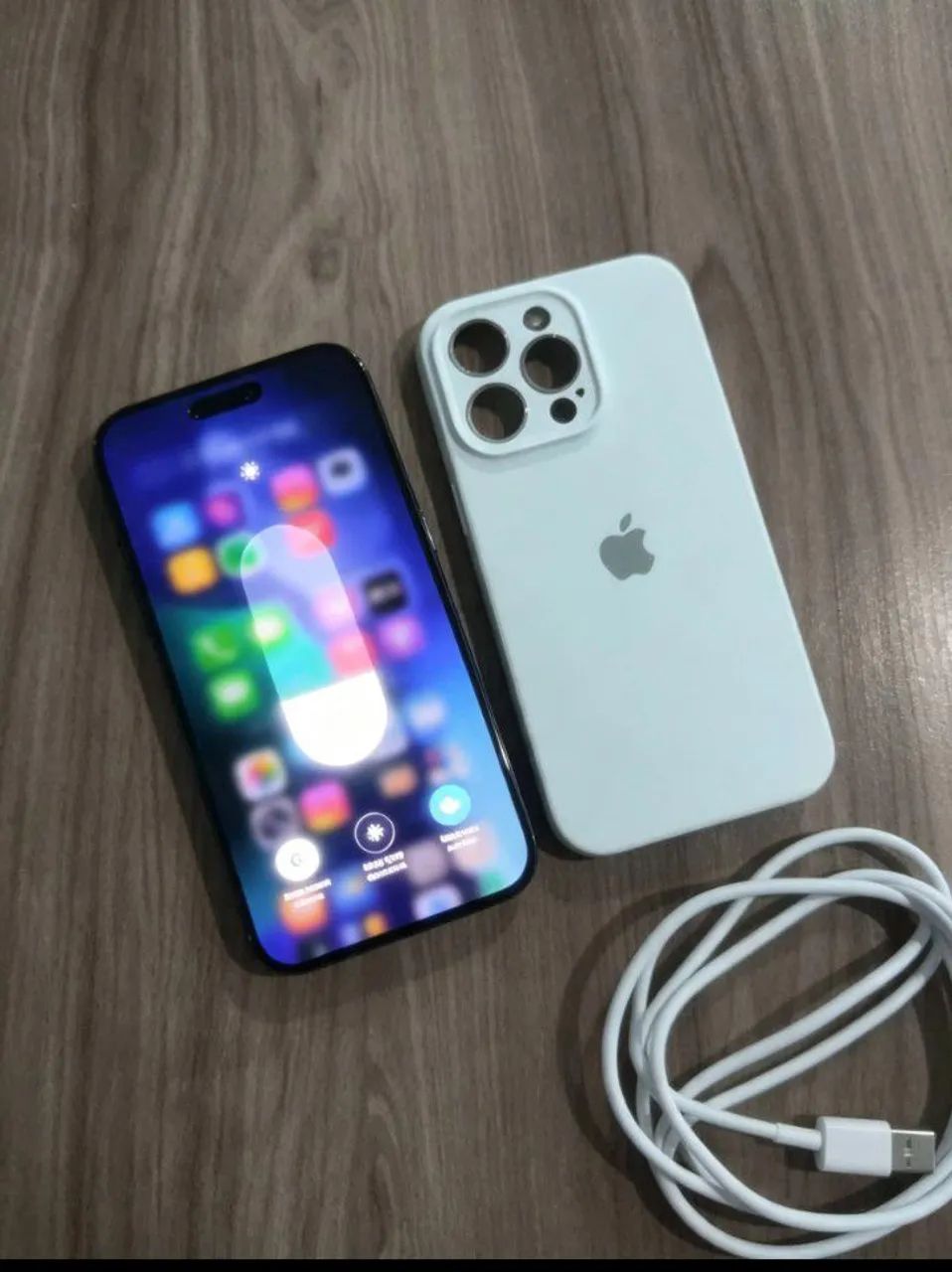 iPhone 15 Pro Max  - Foto 3