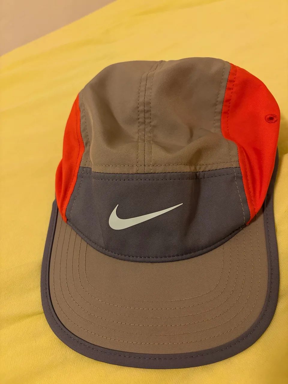 Bonés Nike Dri Fit Fly Unissex - Foto 4