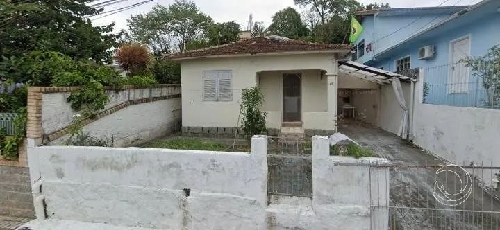 Terreno de 600m² no bairro Trindade - Foto 2