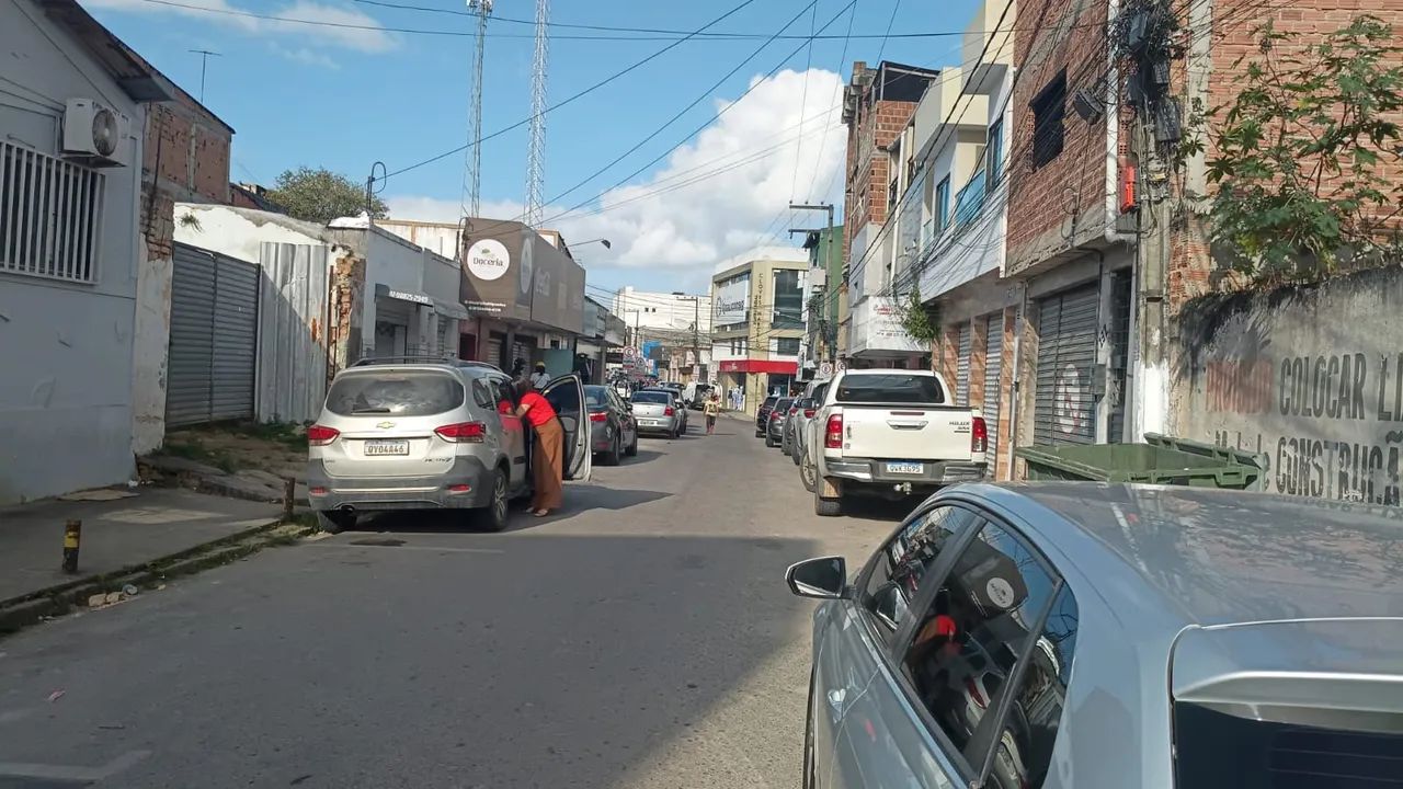 Ponto comercial no Centro - Foto 3