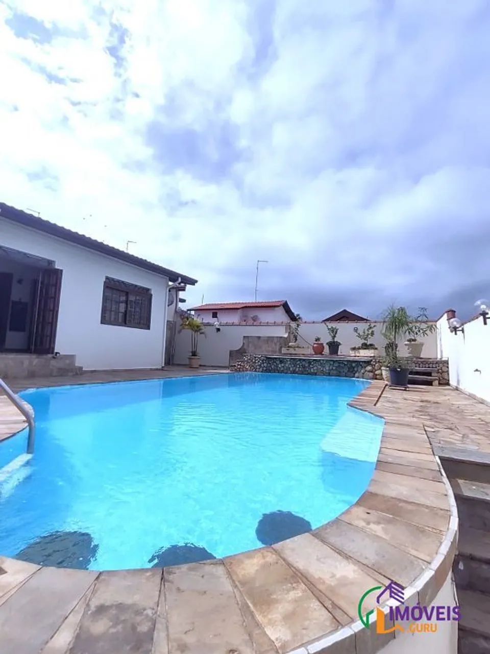 CASA TÉRREA - VILA SÃO JOÃO - SP - Foto 2