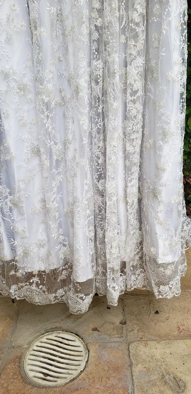 Vestido de Noiva - Foto 2