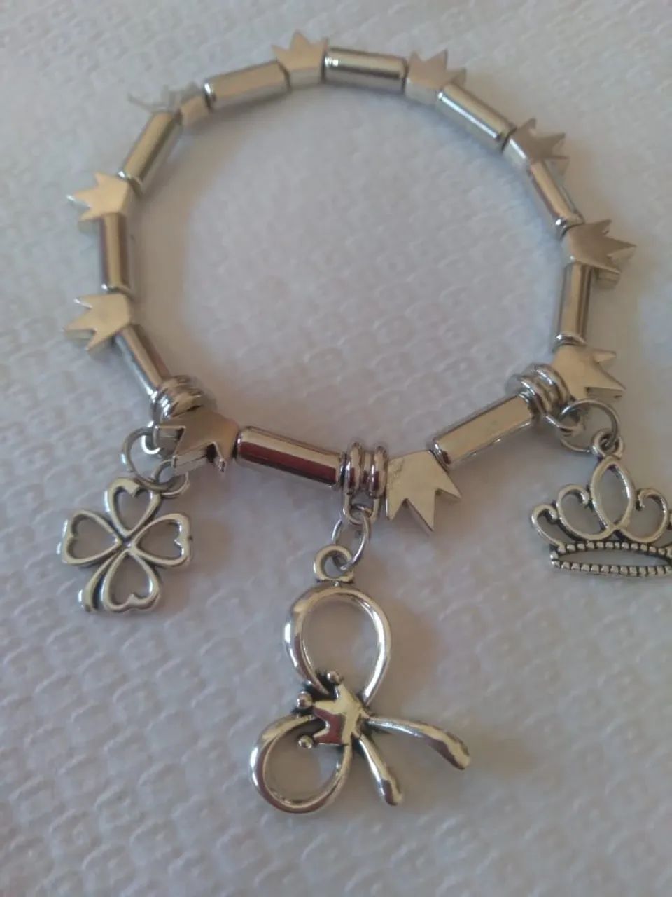 Semijoias - Aço 316 L - Foto 4
