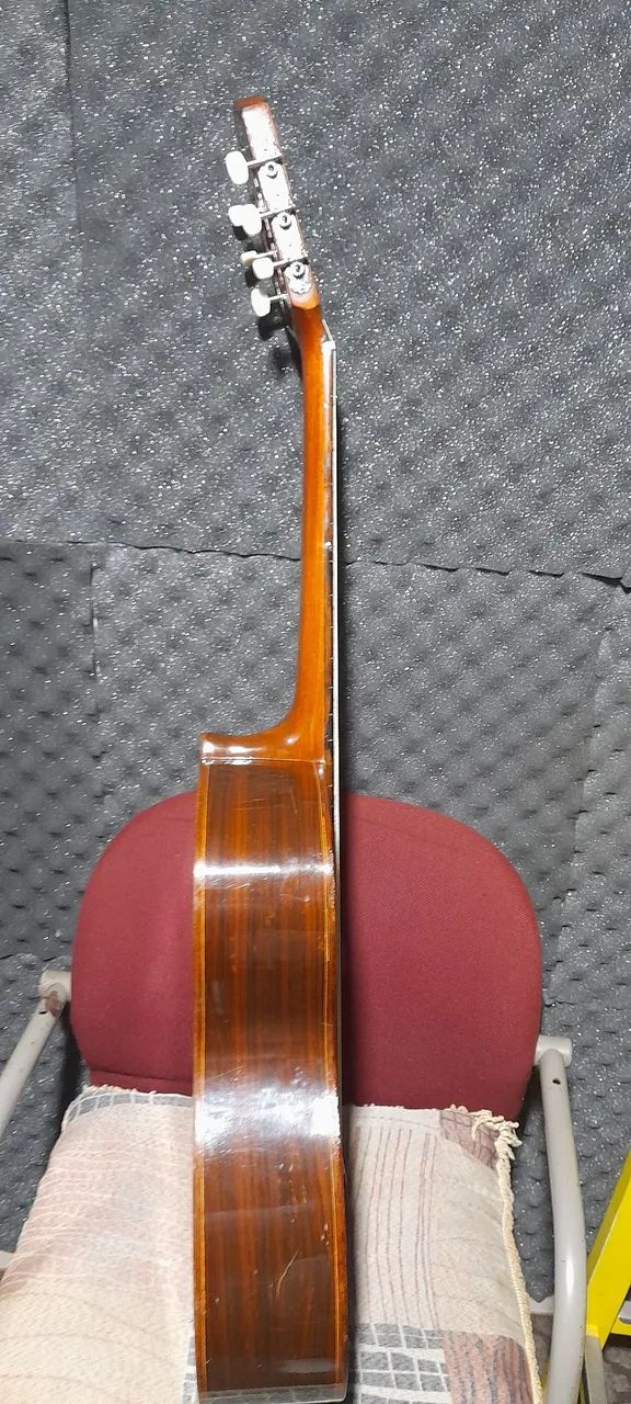 Violao digiorgio  - Foto 2