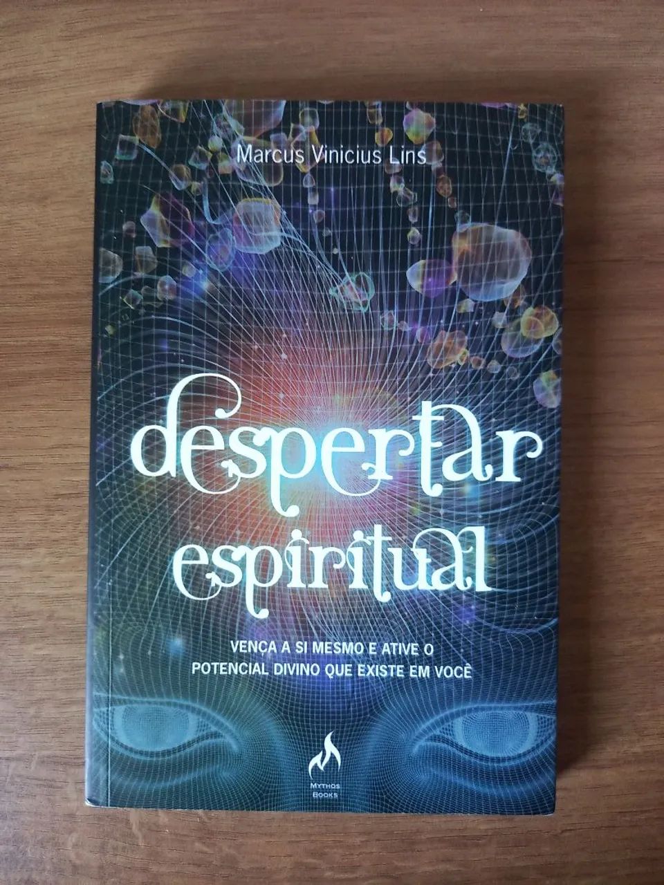 Despertar Espiritual - Marcus Vinicius Lins