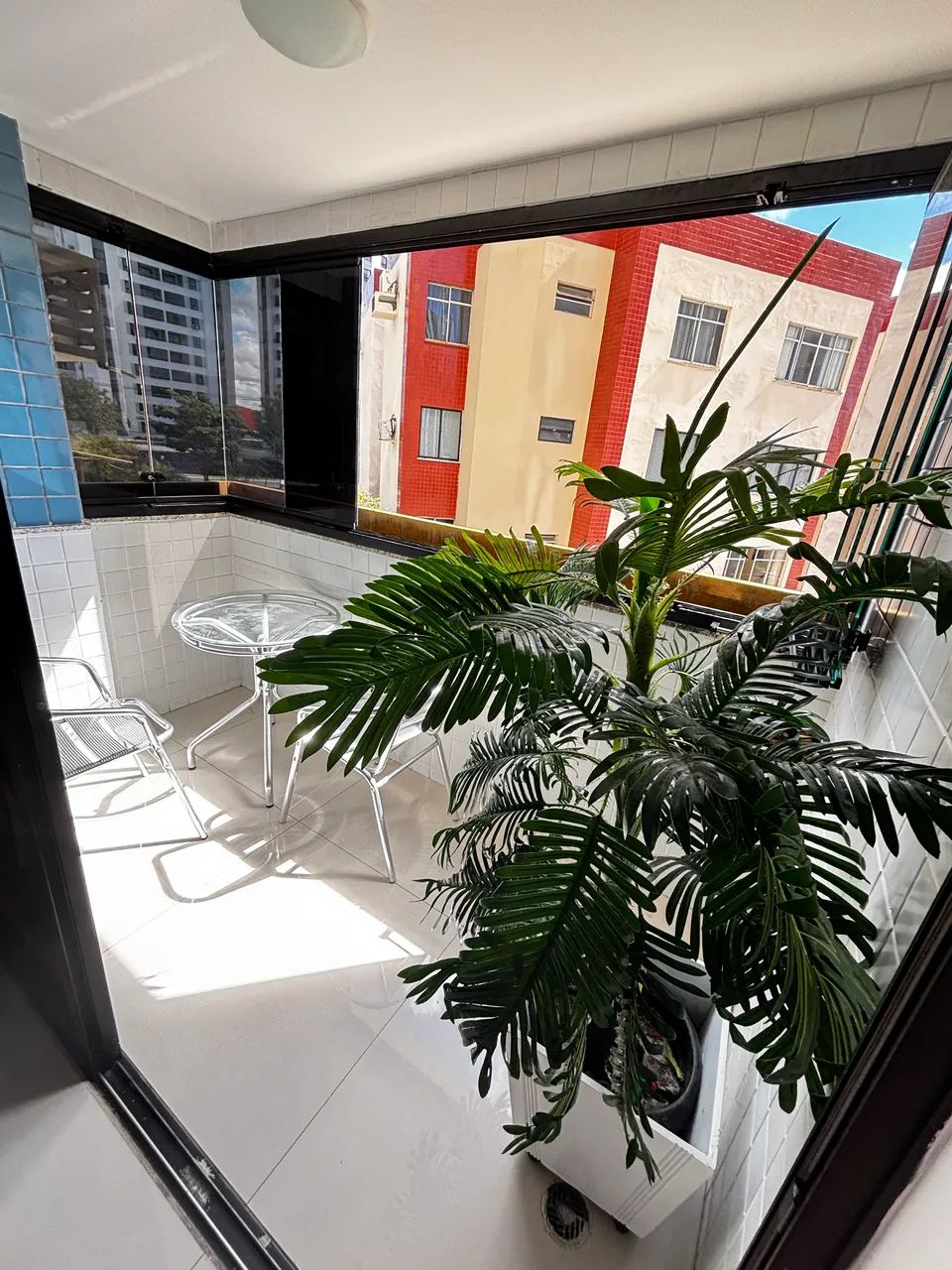 Vendo Apartamento Condomínio Metropolis - Foto 4