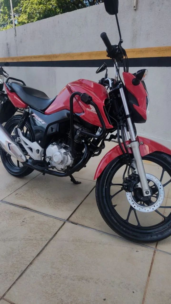 HONDA FAN 2022 - Foto 4