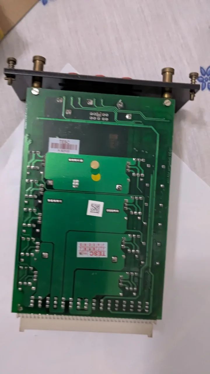 Kit Completo TESC ? MPT3A + Programador Flexcon III - Foto 3