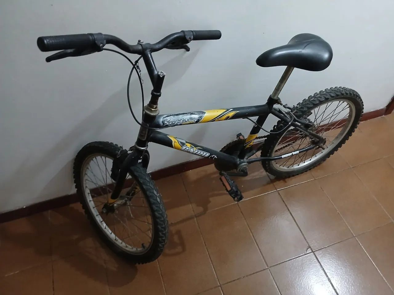 Bicicleta - Foto 2