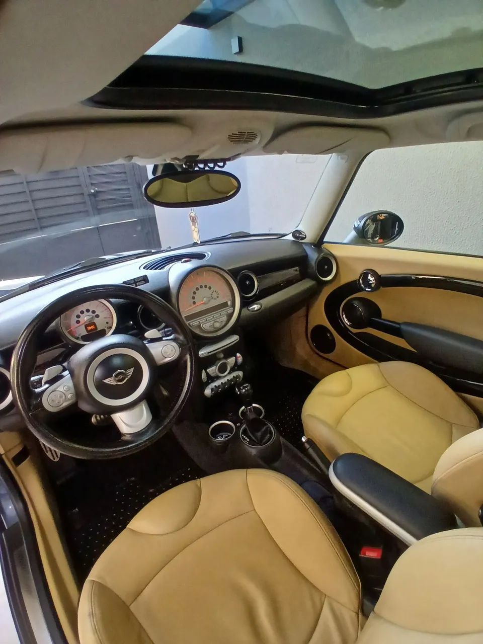 Mini Cooper S 1.6 Aut. 2010 - Foto 5