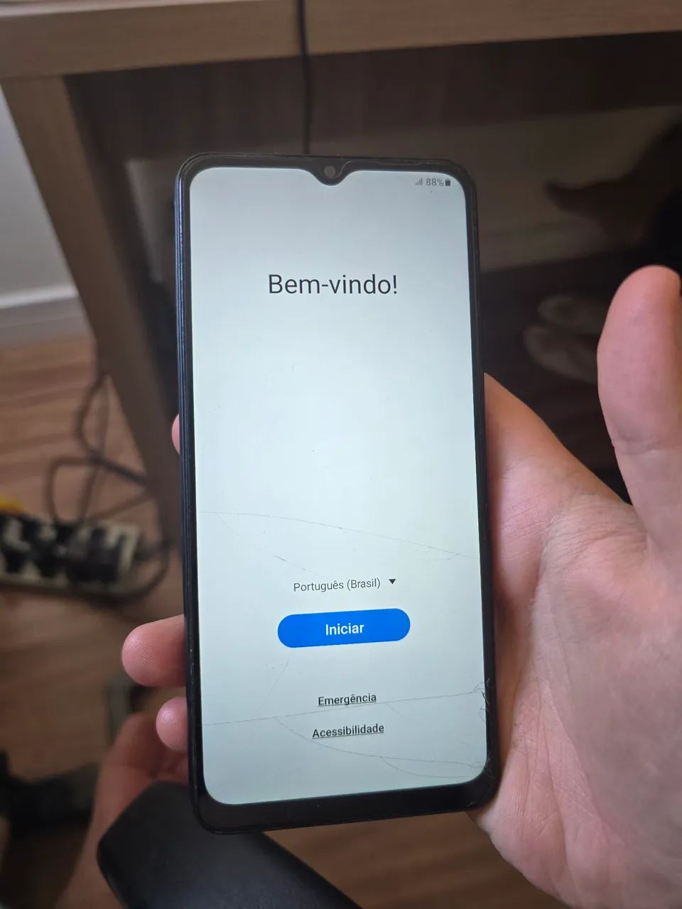 Celular M12 Samsung - Foto 3