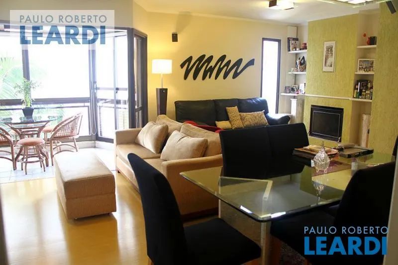 APARTAMENTO - REAL PARQUE - SP - Foto 2