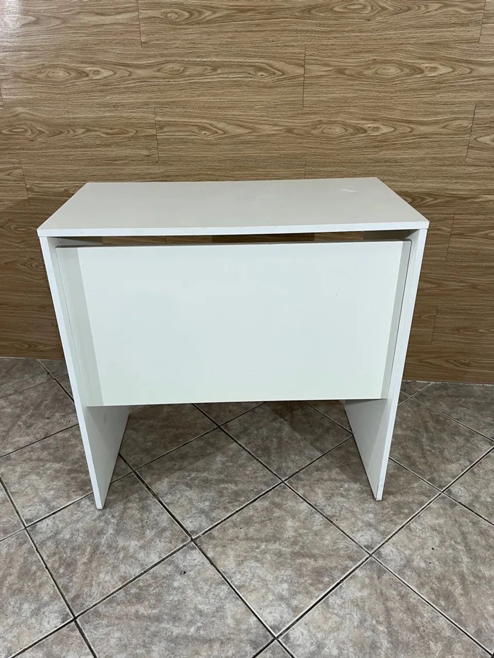 Duas Escrivaninha:mesa - Foto 3