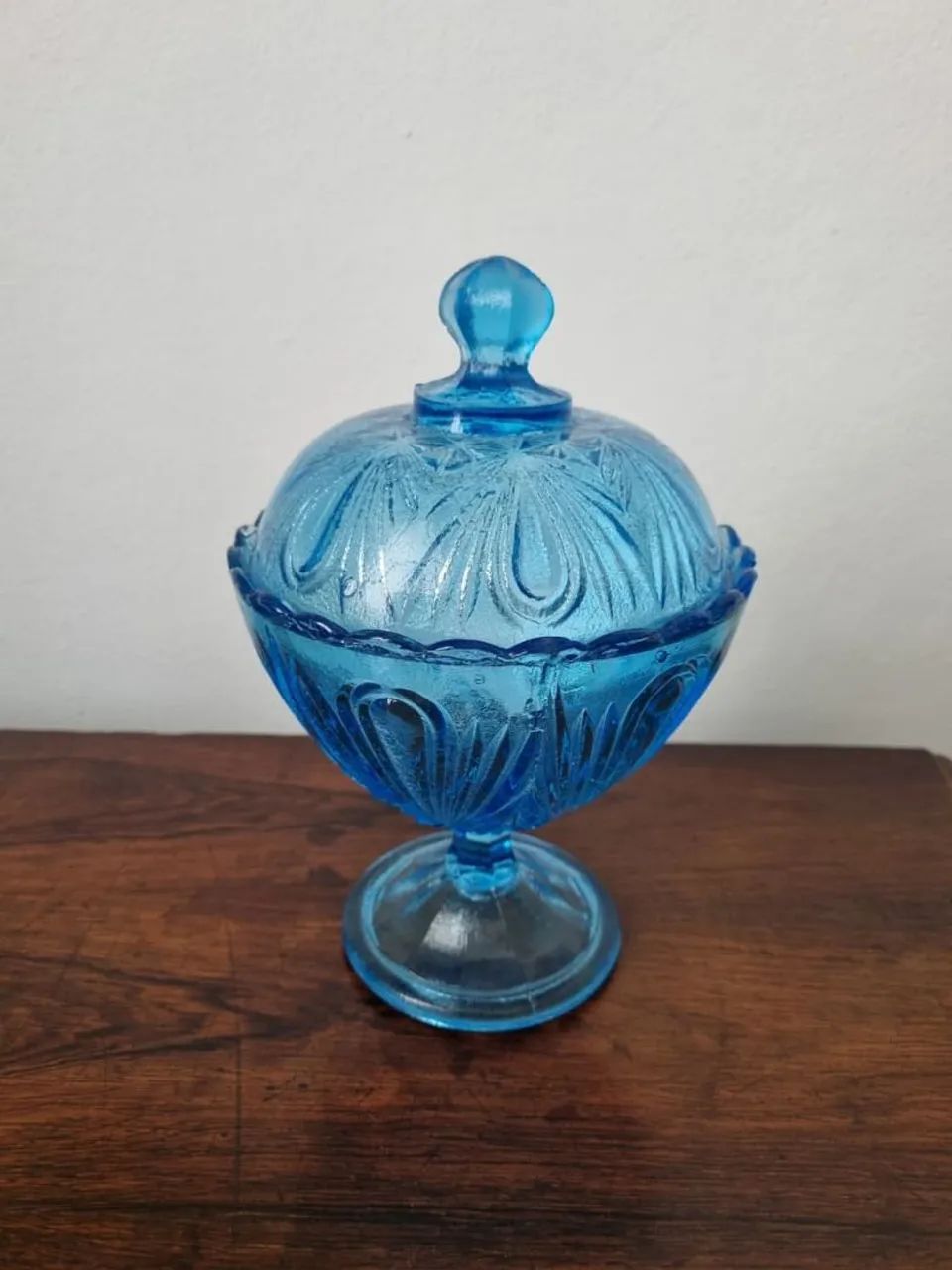 Compoteira Gota Azul - Foto 2