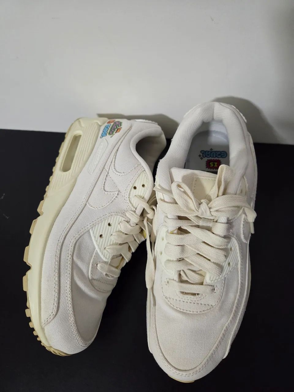 Tênis Nike Air Max 90 - Foto 2