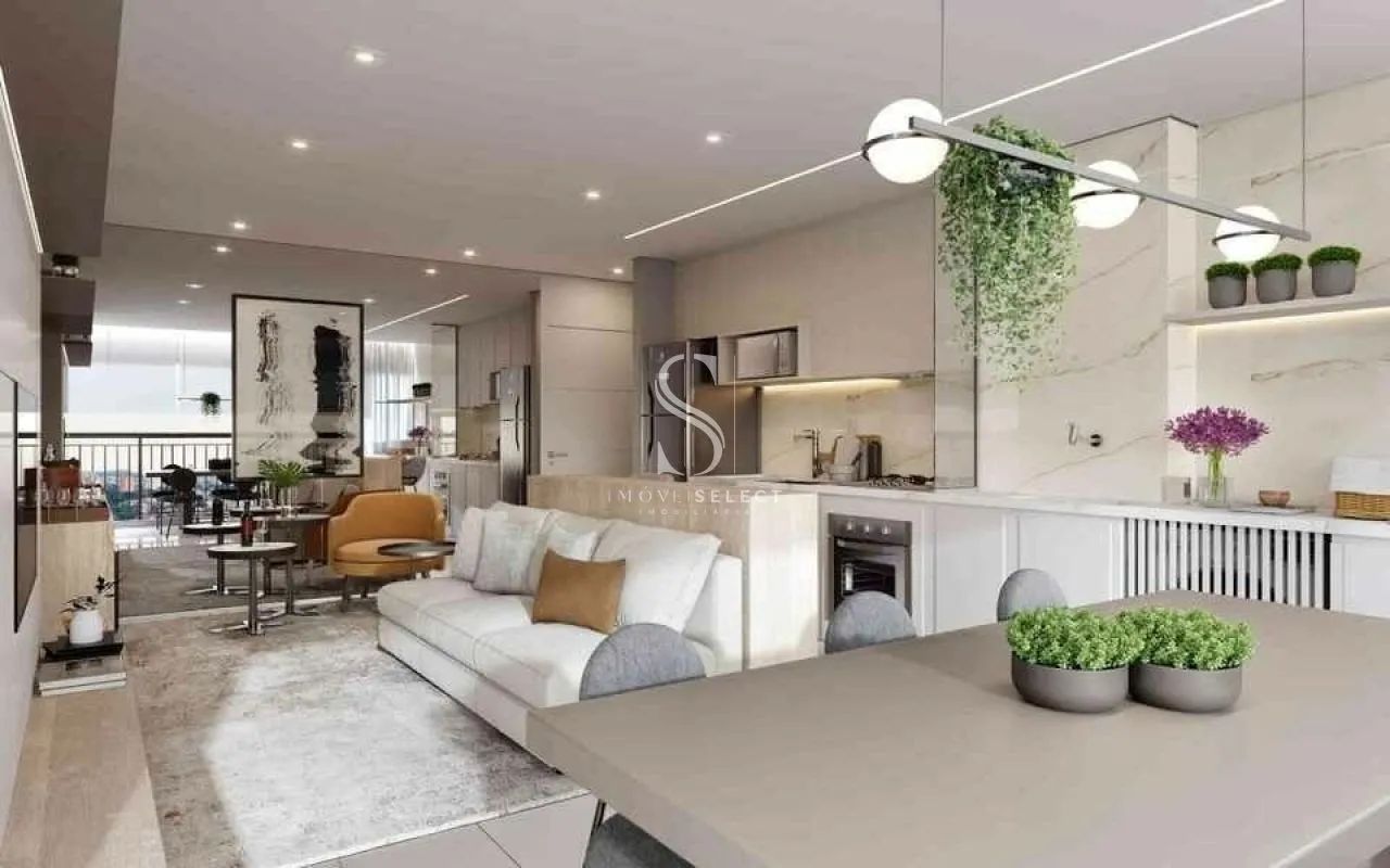 Apartamento em São Paulo - Foto 2