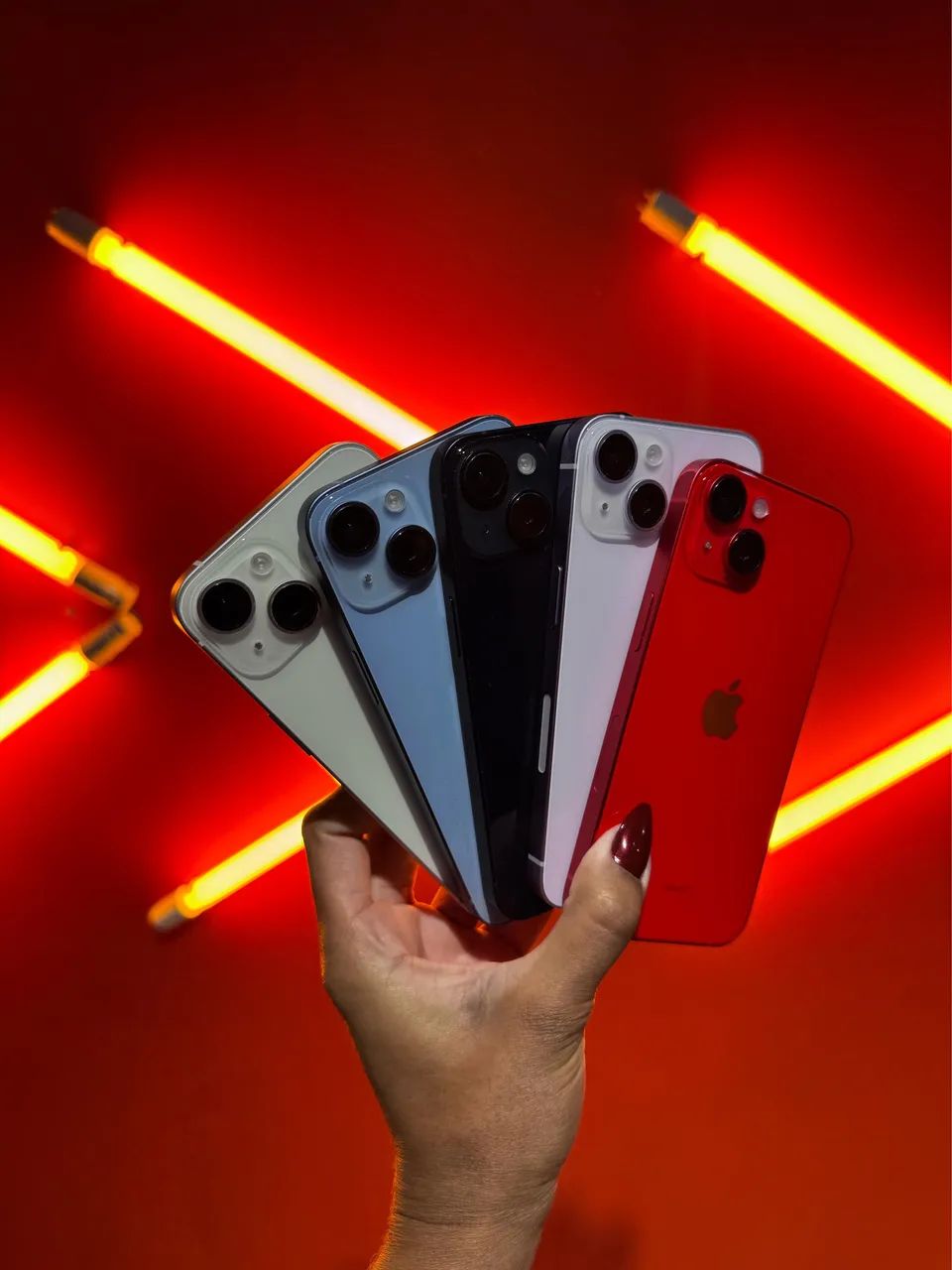 PROMOÇÃO IPHONE 14 USADO PROMOÇÃO!!!