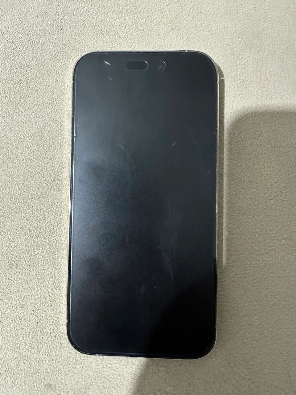 Vende-se iPhone 14 Pro 