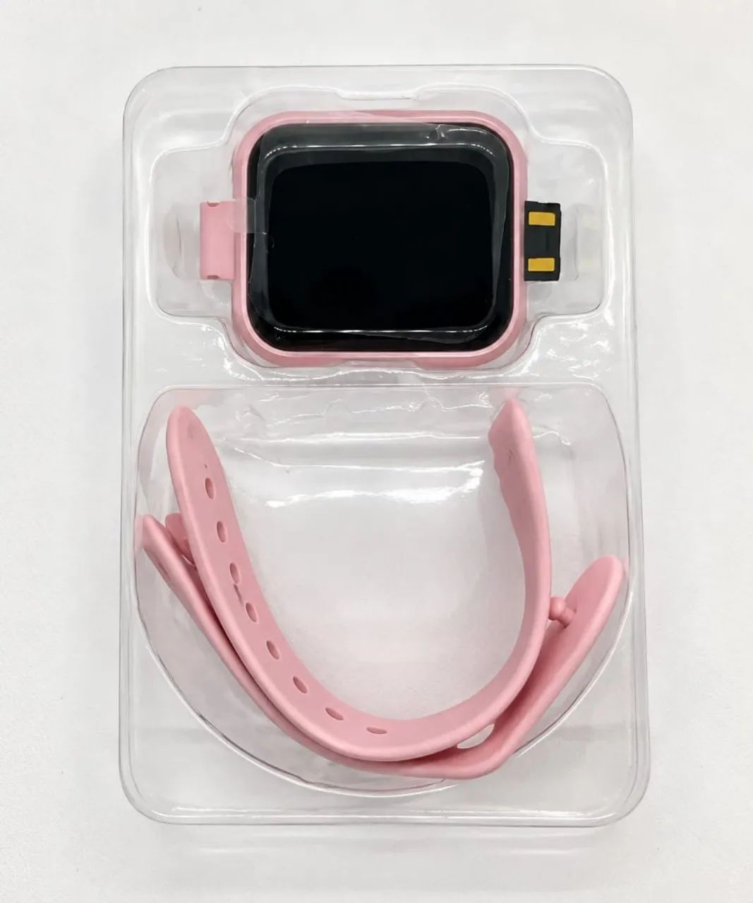 Smartwatch D20 - Foto 3