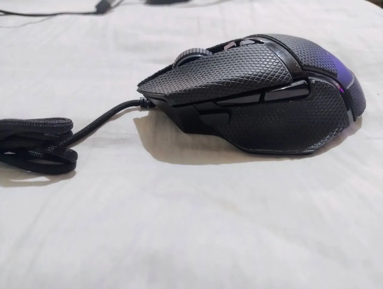 Mouse Razer Basilisk V3 - Foto 3