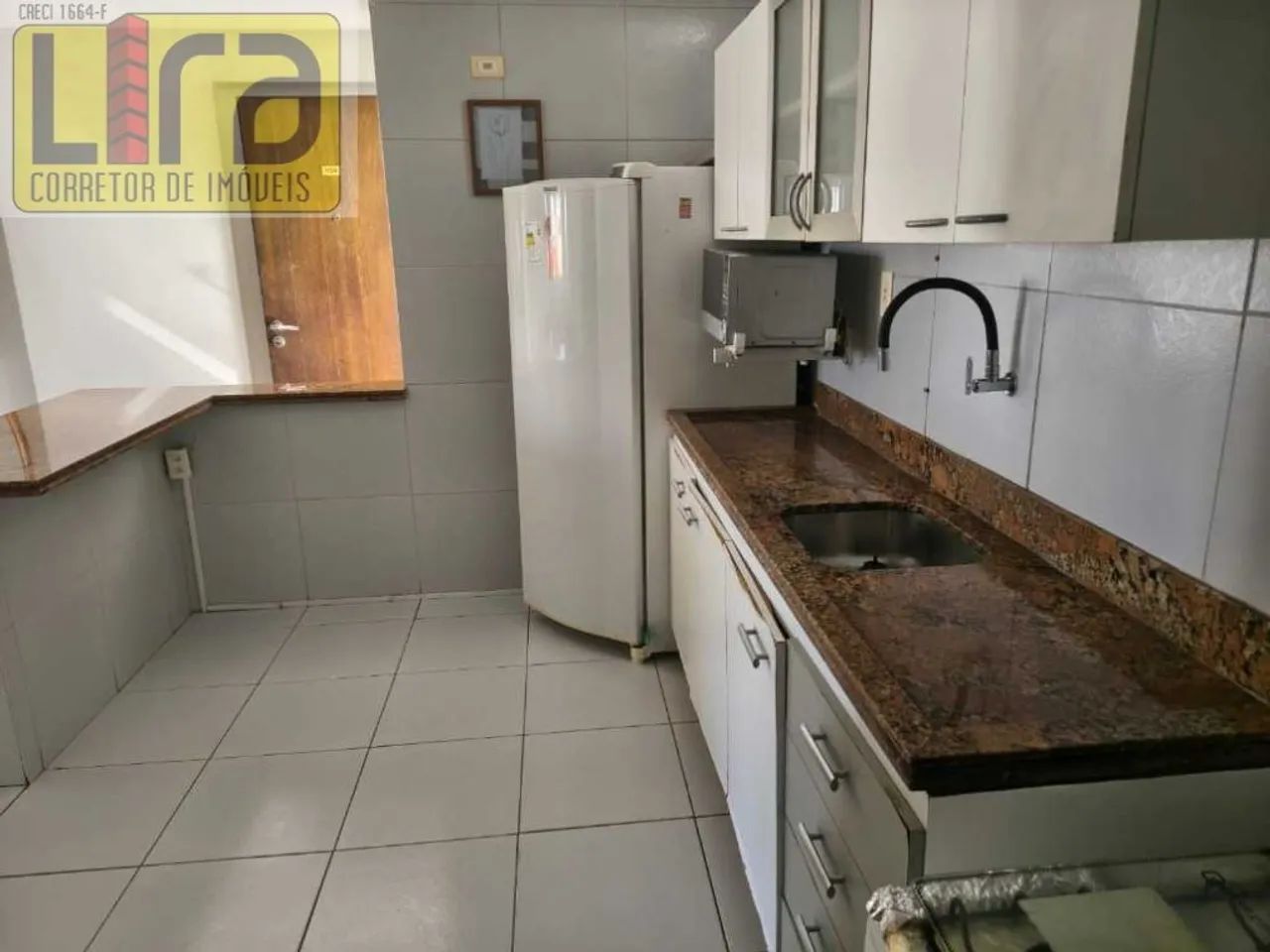 RESIDENCIAL CEZANNE - Foto 4