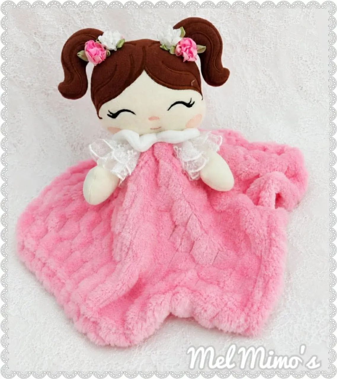 Naninhas para Meninas  - Foto 4