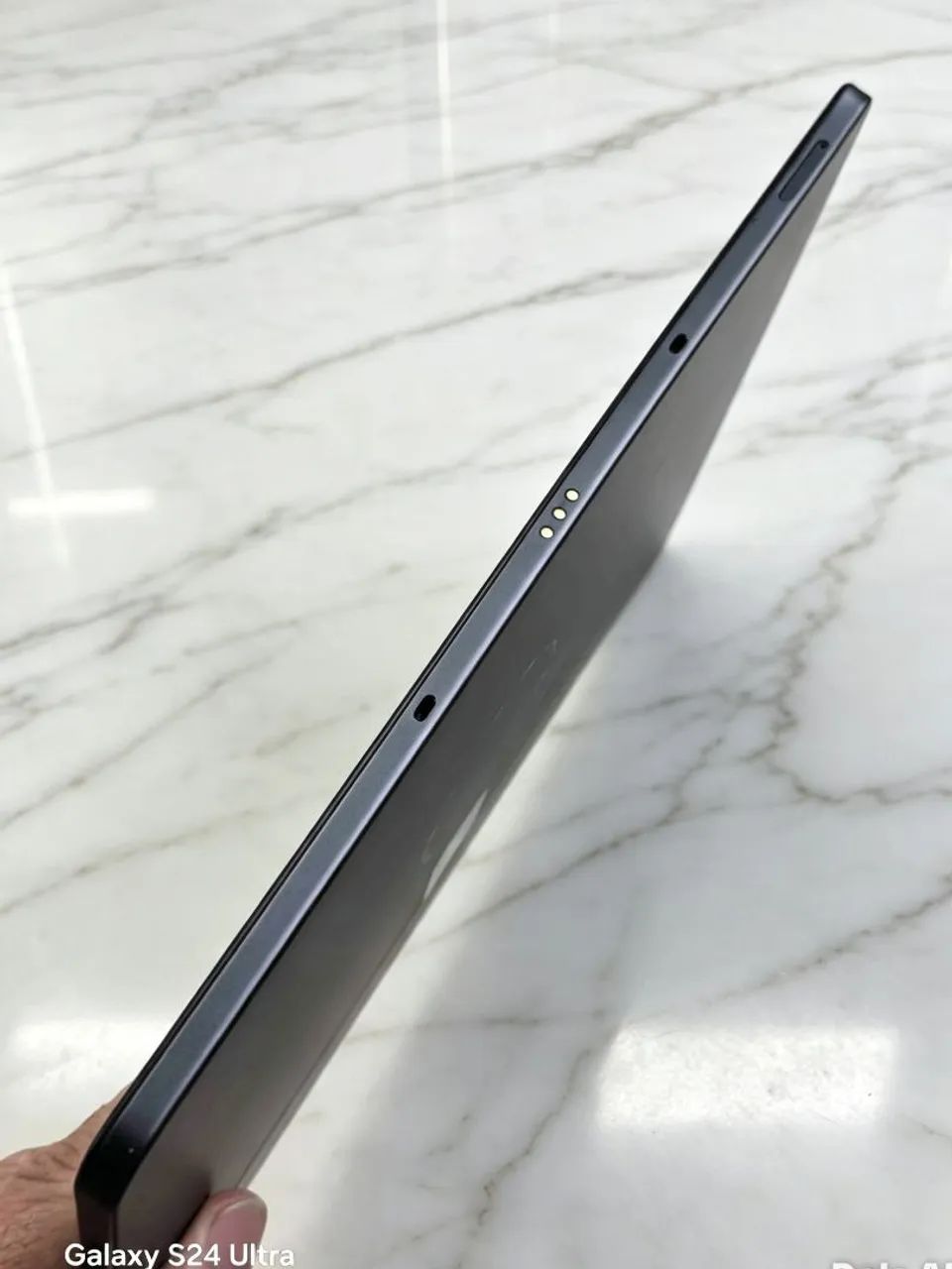 Tablet Samsung Tab A9 plus 4Ram 64Gb Tela 11, Entrada pra chip  - Foto 5