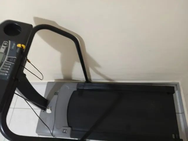 Esteira ergométrica Caloi profissional  - Foto 2