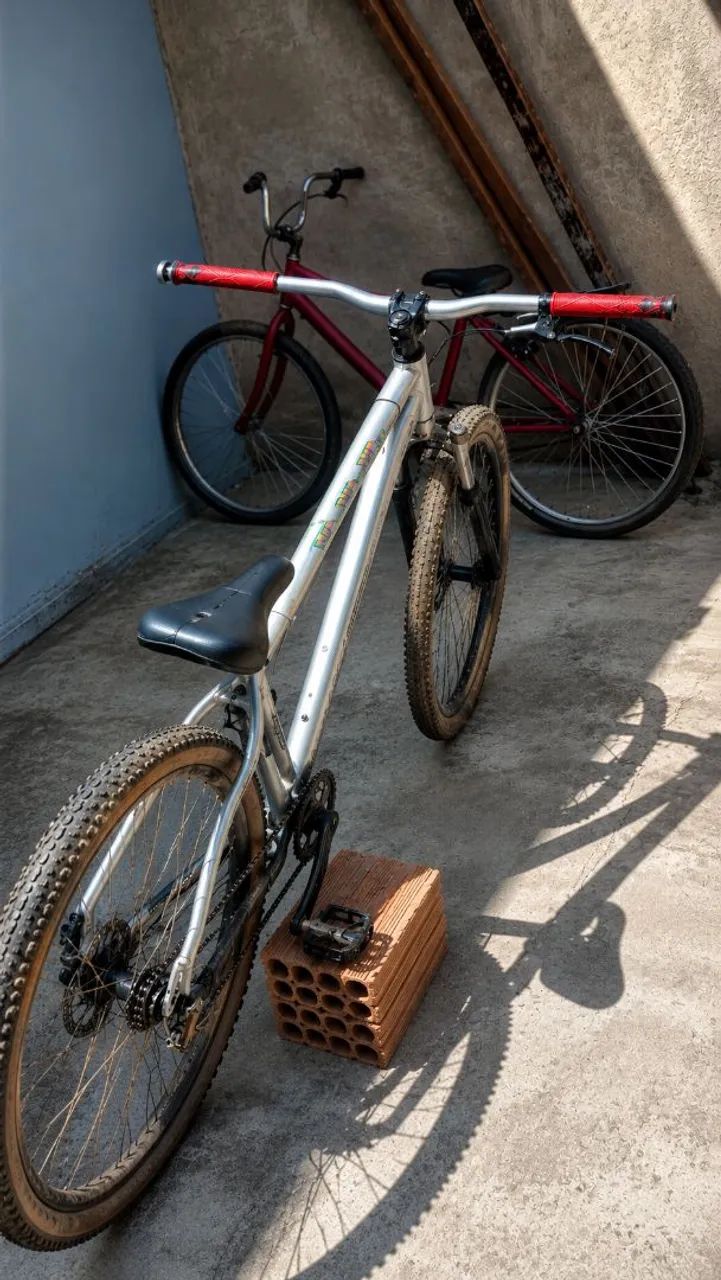 Troco bike aro 29 - Foto 2