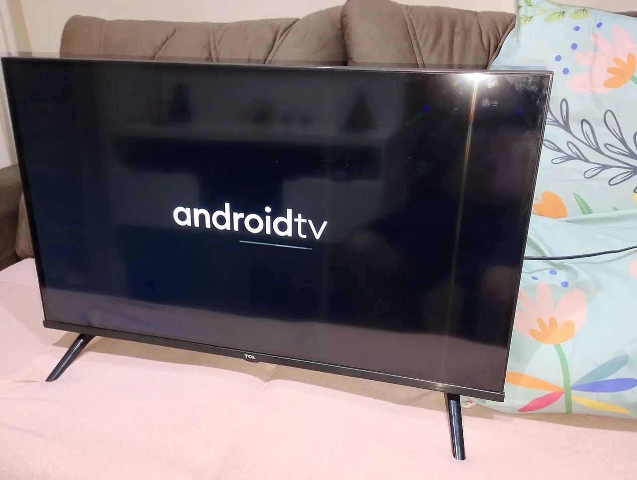 TV TCL 32 POLEGADAS - Foto 3