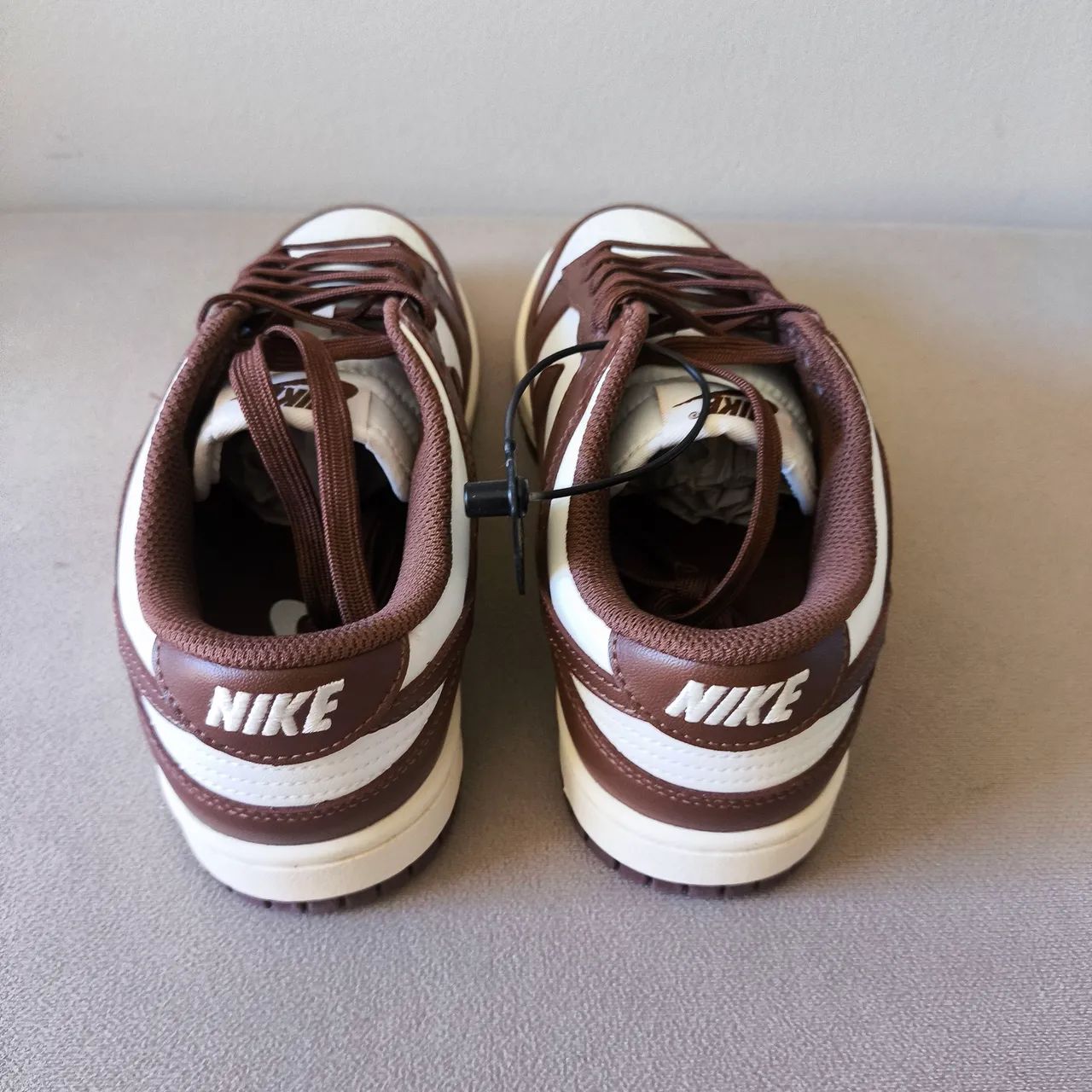 Nike Dunk cacau  - Foto 2