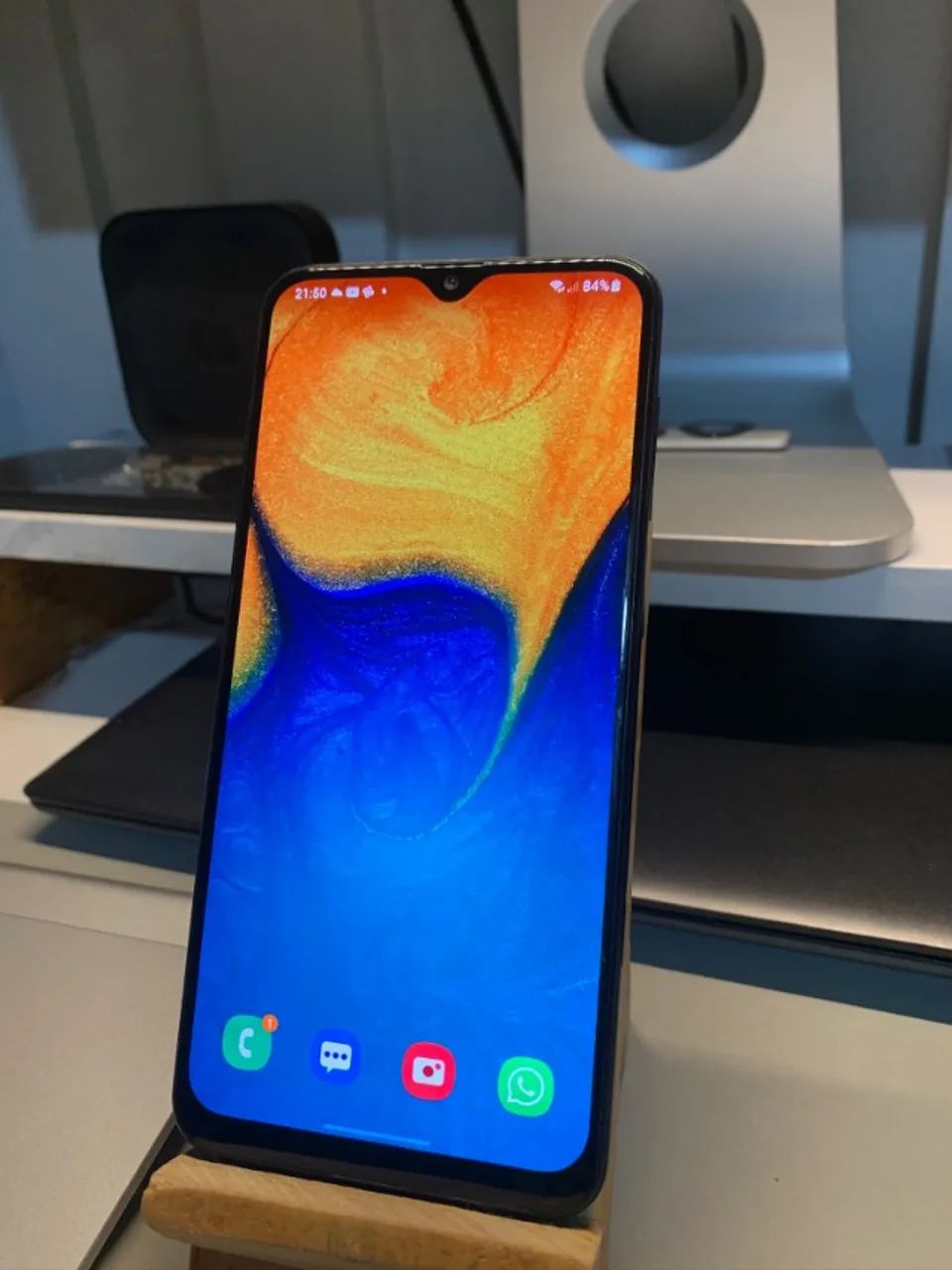 Samsung Galaxy A20 - Foto 2