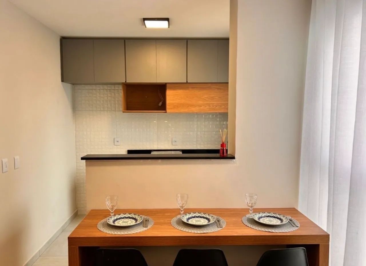 APARTAMENTO RIACHO FUNDO  - Foto 3