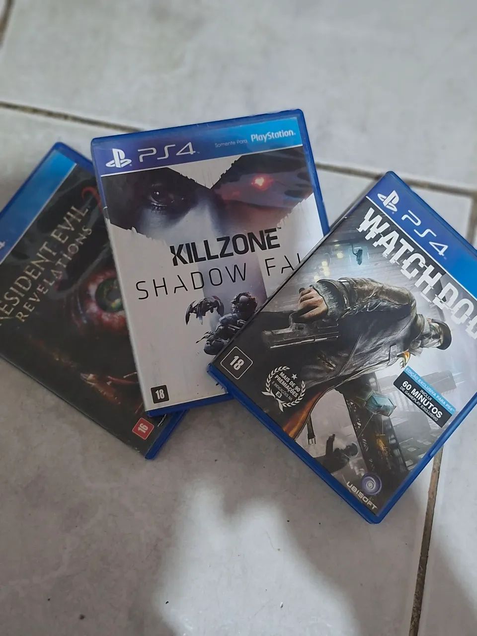 Ps4 - Foto 3