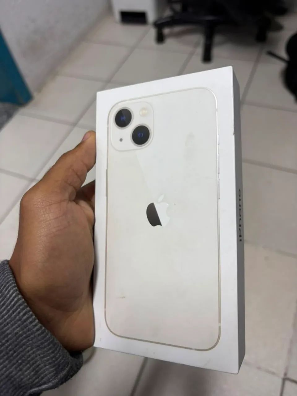 iPhone 13 128gb  - Foto 2