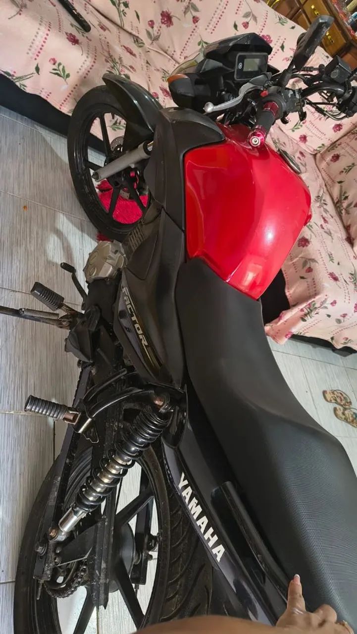 Moto - Foto 2