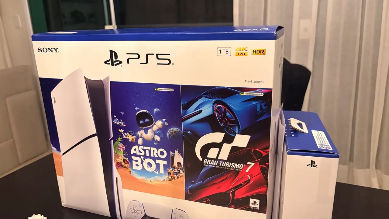 Playstation 5 - Foto 3