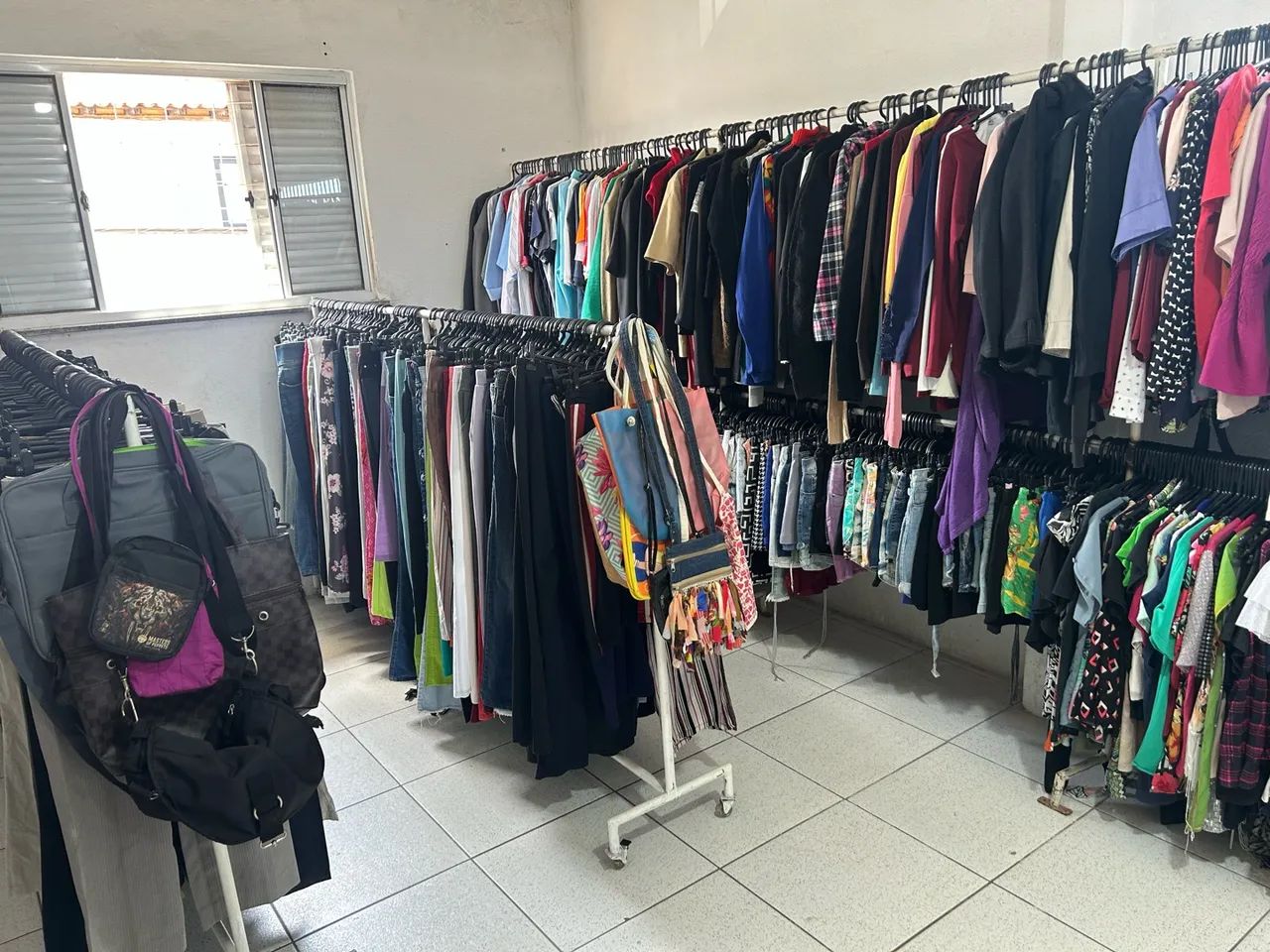 Bazar&Brechó - Foto 3