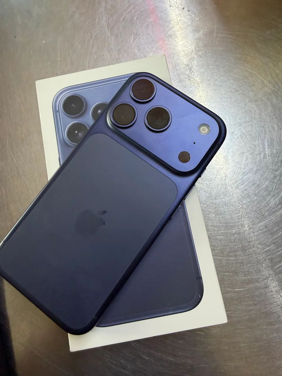 iPhone 17 Pro 256Gb - Foto 2