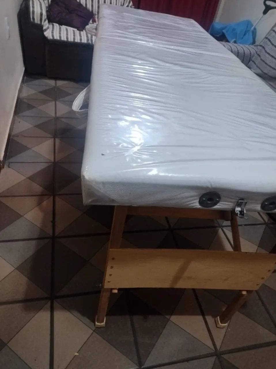 Maca dobrável - Foto 4