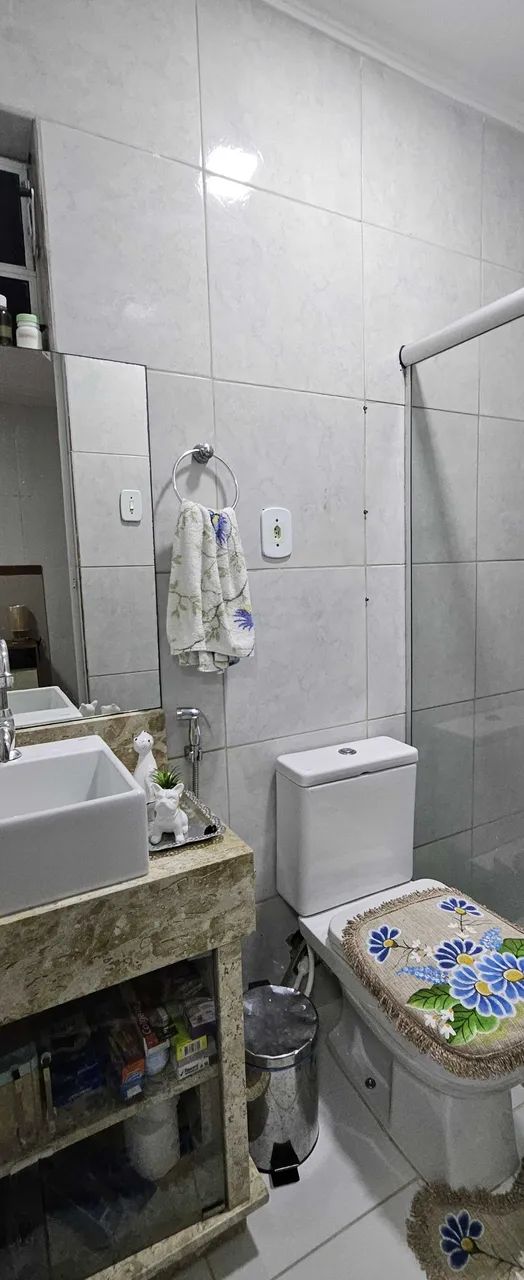 Excelente casa! Tem 200m² com 3 vagas de garagens, toda reformada e muito bem localizada!  - Foto 10