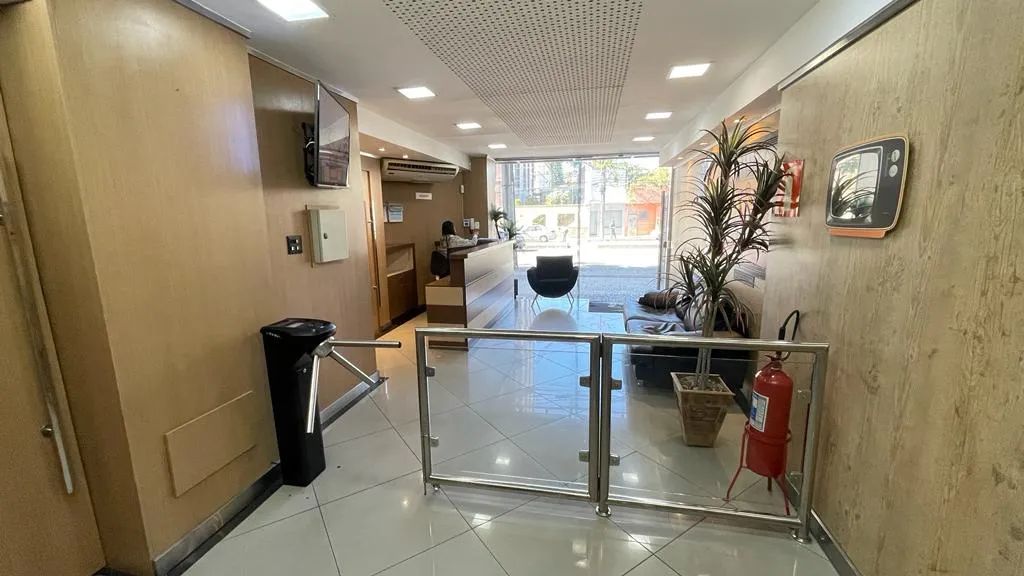 Venda Commercial / Edificio Comercial Belo Horizonte MG - Foto 5