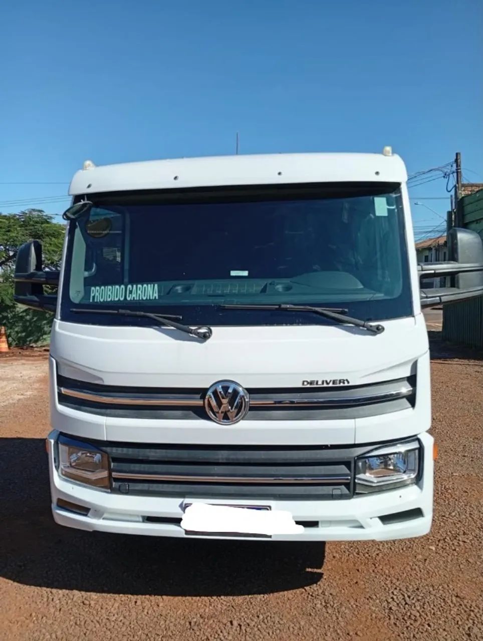 VW-11-180 UNICO DONO